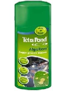 TetraPond AlgoRem - zwalczanie glonów