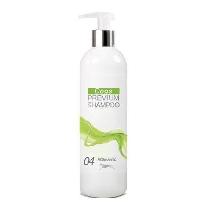 OVER ZOO Dogs Premium Szampon Krótka Sierść 250ml
