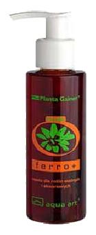 AQUA ART Gainer Pro Ferro+ 100ml