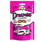 DREAMIES z wołowiną przysmak dla kota 60g