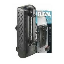 FLUVAL Filtr wewnętrzny U4 do akwarium 130-240l