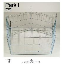 Inter-Zoo Kojec dla psa Park I 60/86cm
